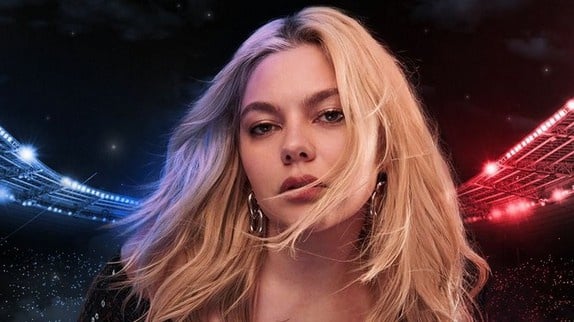 Eurovision : à quelle heure Louane chantera son titre ?