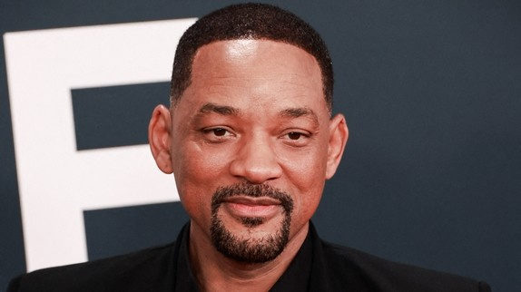 Will Smith visé par une plainte