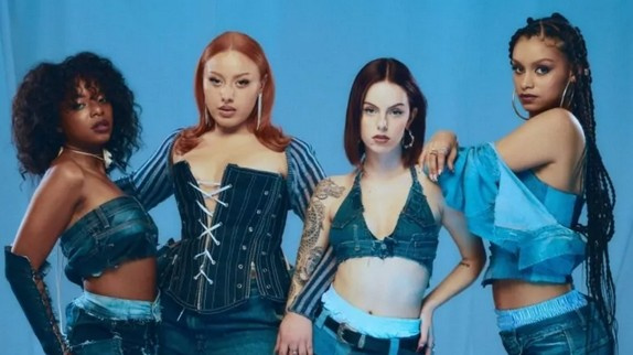 Sor4 (Popstars) : des tensions dans le groupe ?