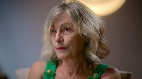 Lio : son témoignage puissant dans le doc sur Cantat