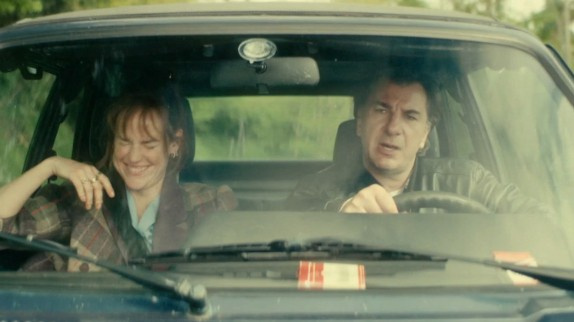"Flashback" : Michaël Youn chante du Goldman !
