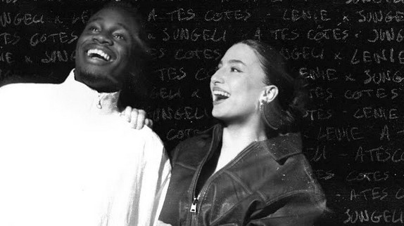 Top Singles : belle entrée pour Lénie et Jungeli !