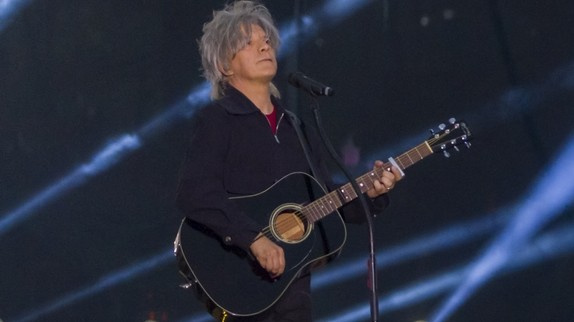Indochine : de nouveaux concerts et un record !