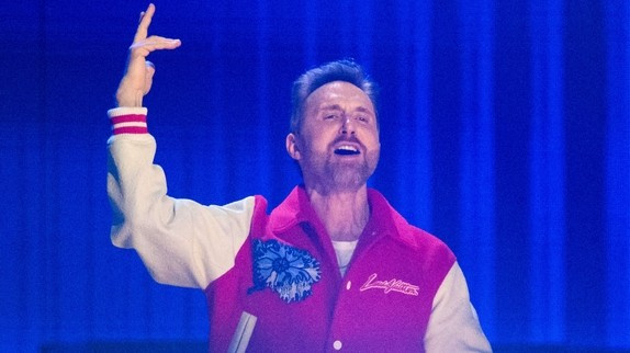 David Guetta : des prix "abordables", il s'explique