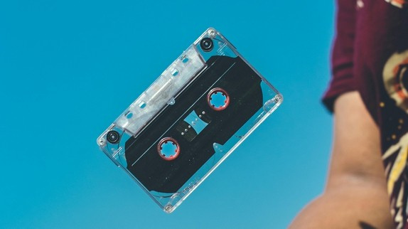 Playlist : voici nos chansons préférées du mois !
