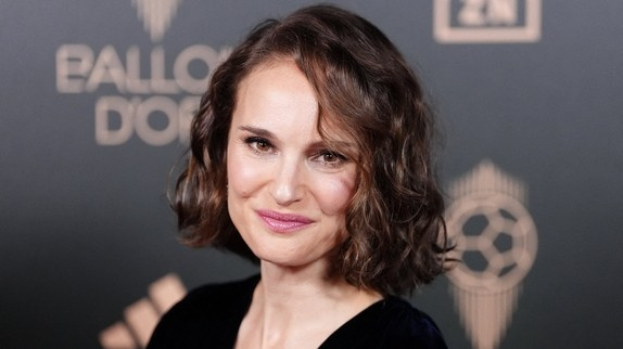 Natalie Portman est fan de cet artiste français