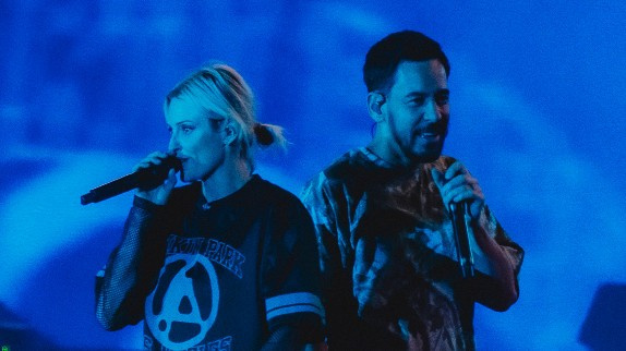 Linkin Park : les 5 chansons les plus écoutées sur Spotify
