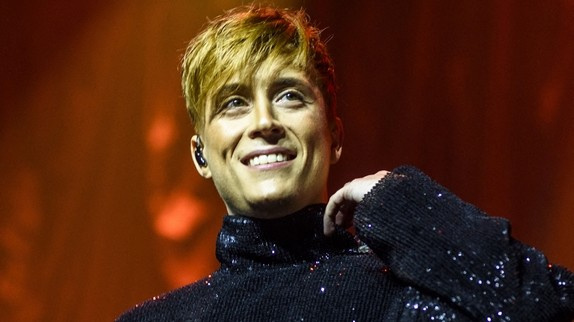 Loic Nottet à l'Eurovision ? La RTBF dément