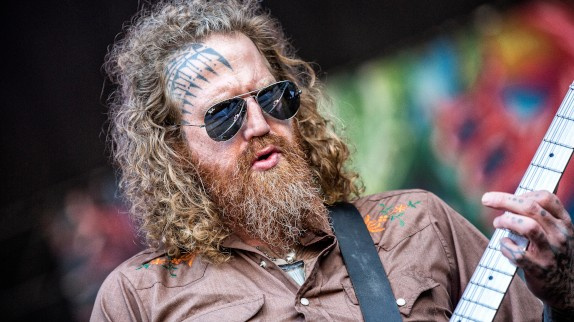 Brent Hinds emporté dans un accident de moto