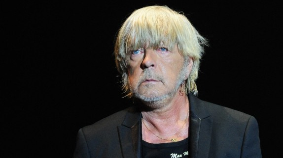 Renaud : sa fille aux commandes d'un projet spécial