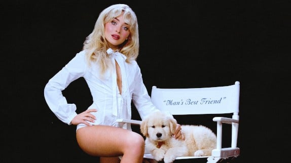 Sabrina Carpenter : gros démarrage pour son album !