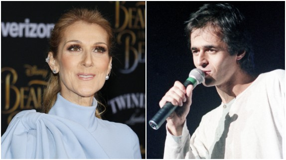Céline Dion travaille-t-elle vraiment avec Goldman ?