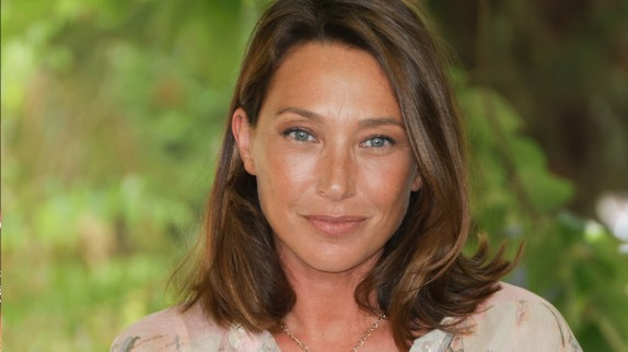 Pourquoi Laura Smet ne s'appelle pas Hallyday ?