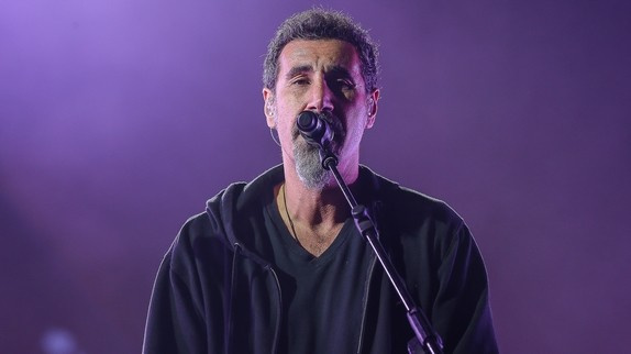 System of a Down au Stade de France : le prix des places !