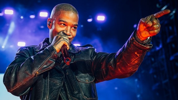 Kid Cudi met sa carrière musicale entre parenthèses