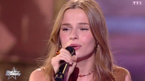 Star Academy : cette élève a déjà fait une autre émission !