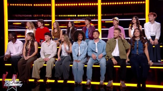 Star Academy : voici le premier élève immunisé !