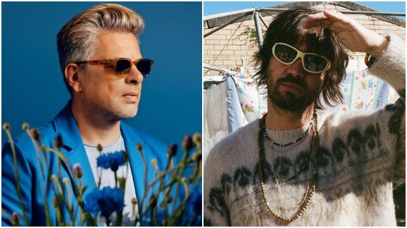 Top Albums : Benjamin Biolay et Tame Impala détrônés