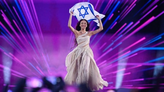 Eurovision : Israël exclu ou maintenu ?