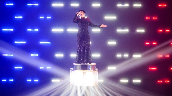 Eurovision : la France va-t-elle quitter le concours ?