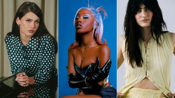 5 chanteuses qui vont faire 2026