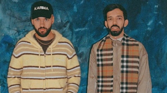 Bigflo & Oli, du "rap pour enfants" ? Ils réagissent