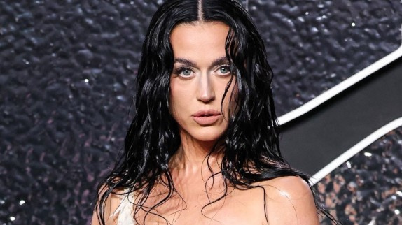 Katy Perry : ce titre de 2013 cartonne
