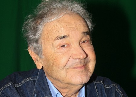 Pierre Perret prêt à prendre sa retraite ? Il répond
