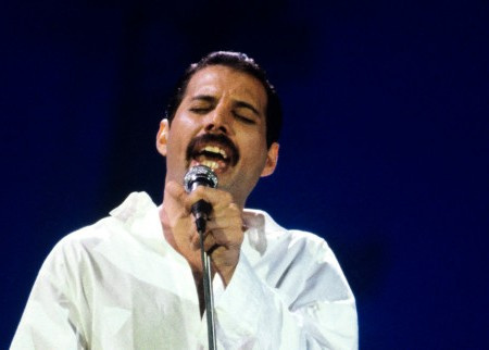 Queen : les 5 chansons les plus écoutées