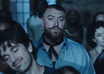 Sam Smith : un retour tout en douceur