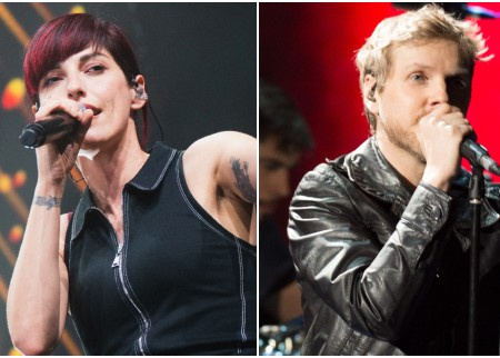 Superbus et Kyo : le duo !