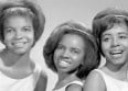Rosa Lee Hawkins ("Iko Iko") est morte