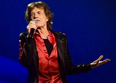 Rolling Stones : le nouvel album se précise