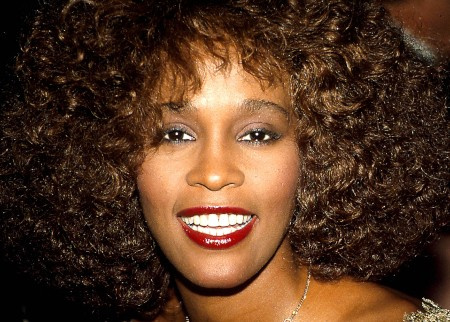 Whitney Houston : un nouveau clip !