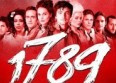 "1789" au cinéma et en 3D au mois de septembre