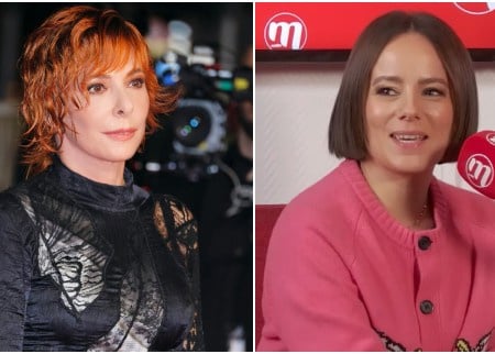 Alizée : une nouvelle chanson signée Mylène Farmer ?