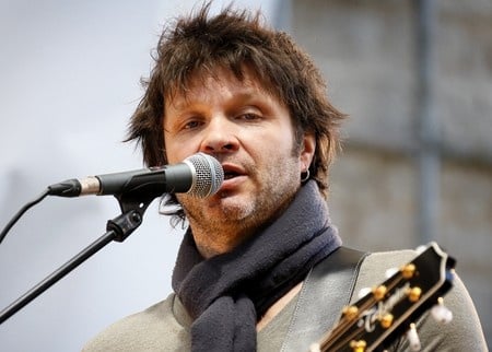 Détroit, le groupe de Bertrand Cantat, en pause