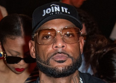 Booba répond aux accusations de triche