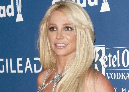 Britney Spears prend une lourde décision