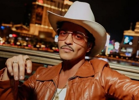 Bruno Mars : que vaut son nouvel album ?