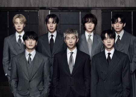 BTS : un titre exclu des classements