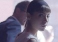 Christina Perri séduit avec "Burning Gold"