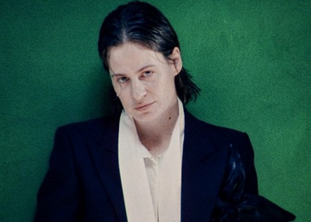 Christine and the Queens : son nouveau clip "Ah Ya"