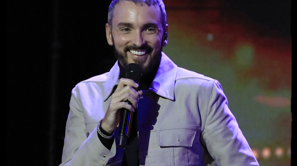 "The Voice" : Christophe Willem a refusé d'être coach