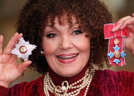 Cette chanteuse des années 60 est décédée