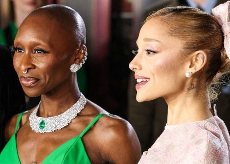 Cynthia Erivo : pourquoi aucun duo avec Ariana Grande ?
