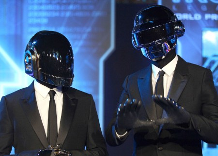 Daft Punk va-t-il se reformer ?