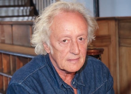 Didier Barbelivien rassure sur son état de santé