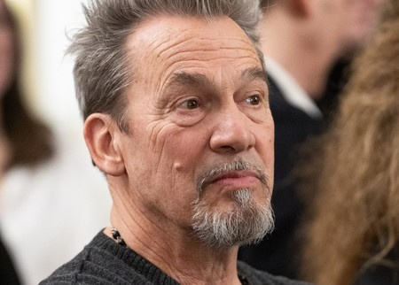 Florent Pagny annule encore deux concerts