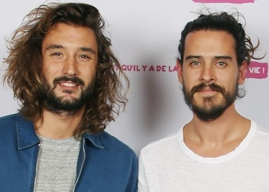 Les Fréro Delavega bientôt reformés ?